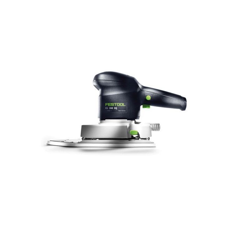 Patin triangulaire SSH-STF-V93x266/14 - Festool