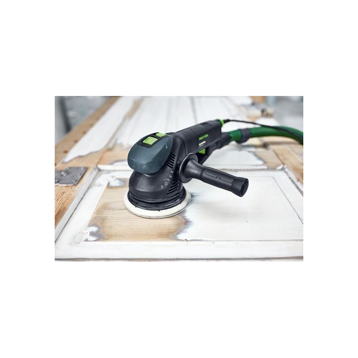 Poignée supplémentaire ZG-RAS/RO - Festool