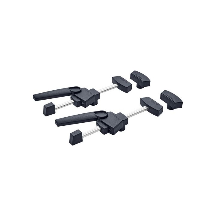 Eléments de serrage MFT-SP - Festool
