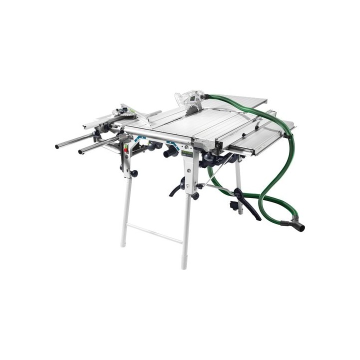 Extension de table CS 70 VB - Festool
