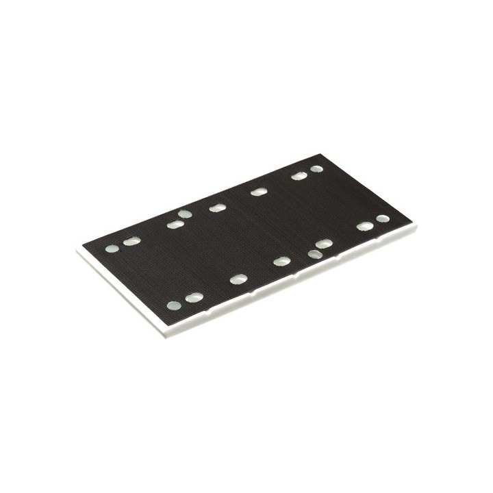 Patin de ponçage SSH-STF-115x221/10 RS 1 C - Festool