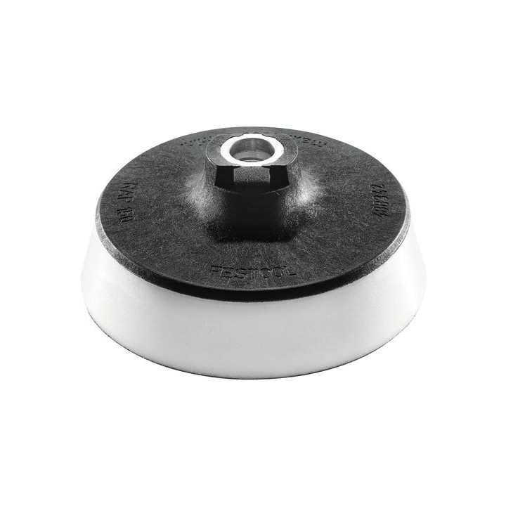 Plateau de polissage PT-STF-D150-M14 - Festool
