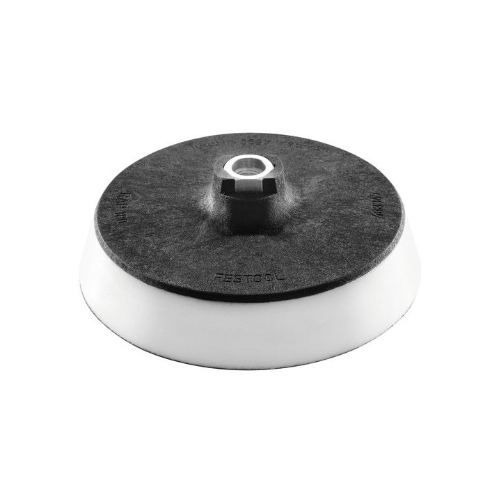 Plateau de polissage PT-STF-D180-M14 - Festool