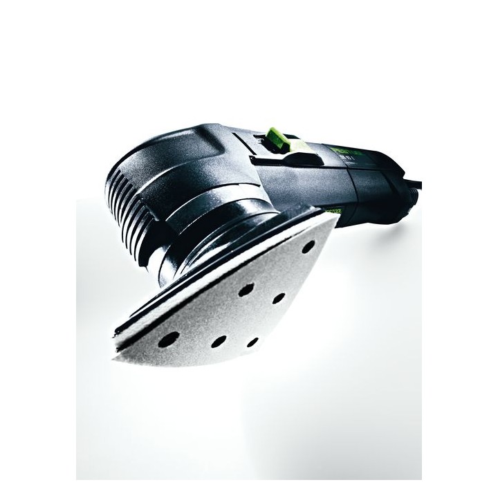 Patin de ponçage SSH-STF-V93/6-H/2 - Festool