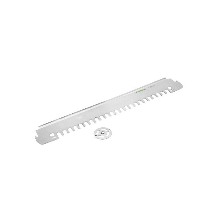 Gabarit pour les queues d'aronde VS 600 SZ 14 - Festool