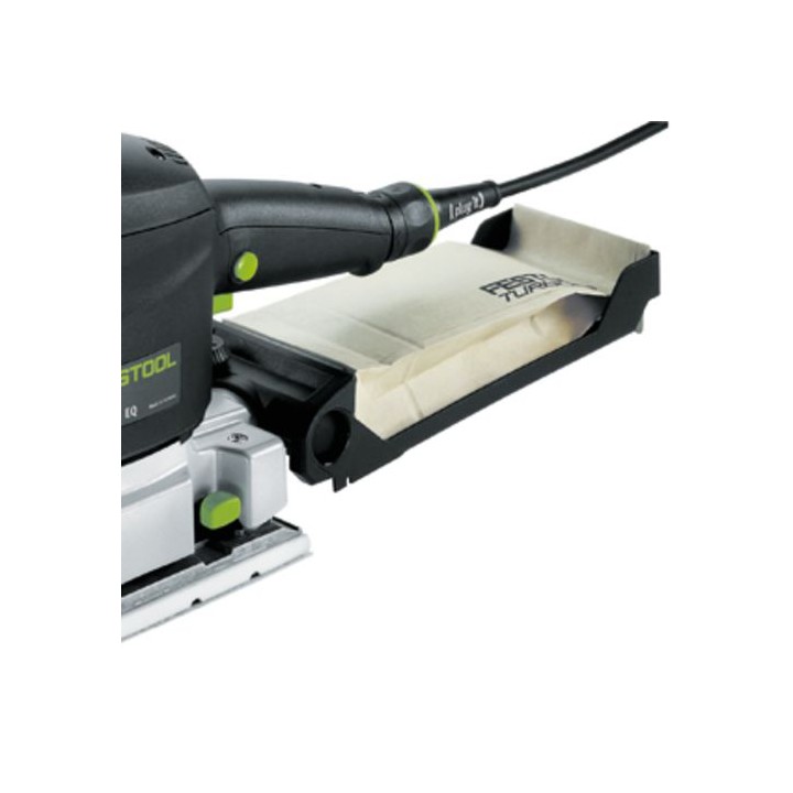 Filtres Turbo TF-RS 400/5 - Festool