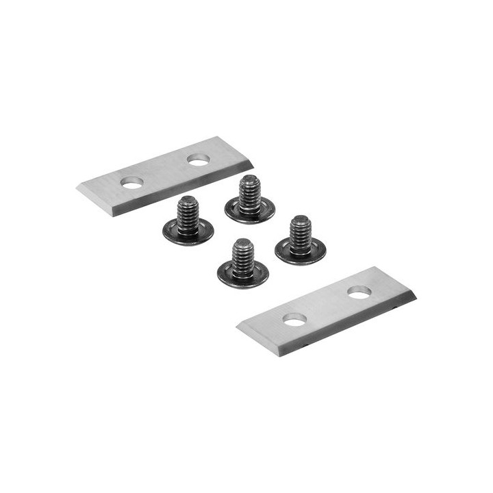 Plaquettes réversibles WP 30x12x1,5 - Festool