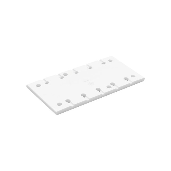 Patin de ponçage SSH-115x225/10 - Festool