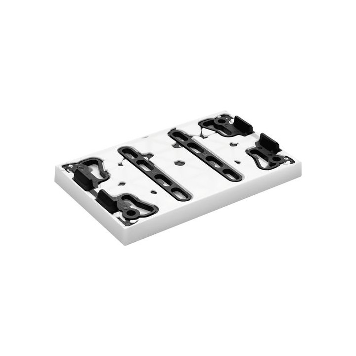 Patin de ponçage plat SSH-STF-LS130-F - Festool