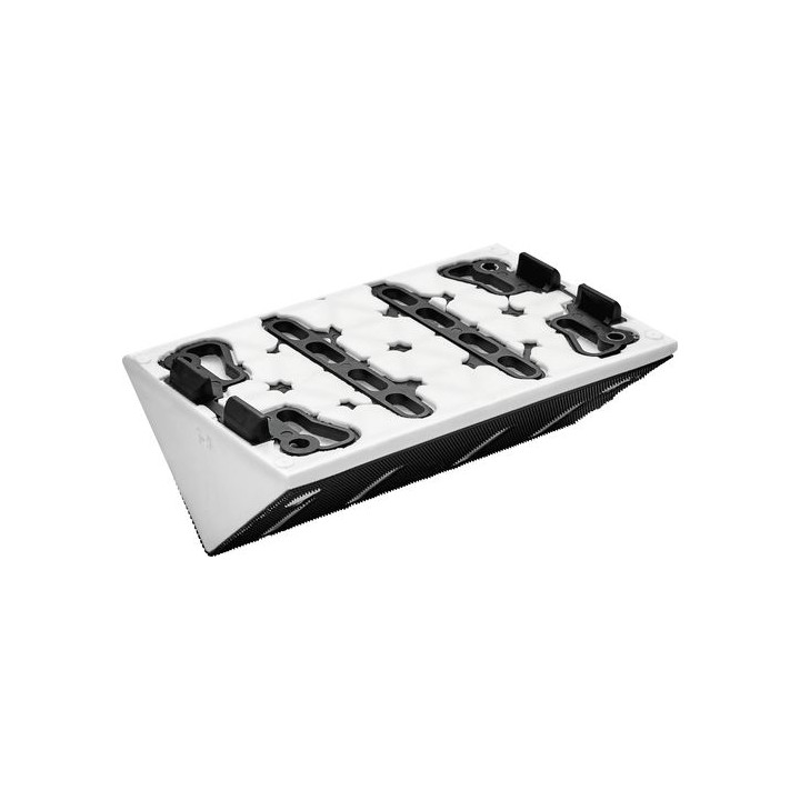 Patin profilé de feuillurage SSH-STF-LS130-90 GR - Festool