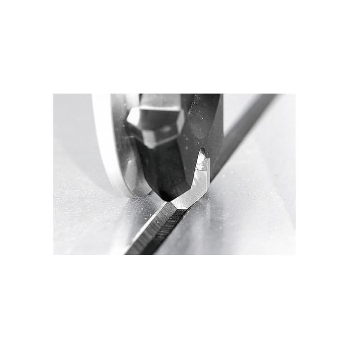 Galet palpeur A4 - Festool