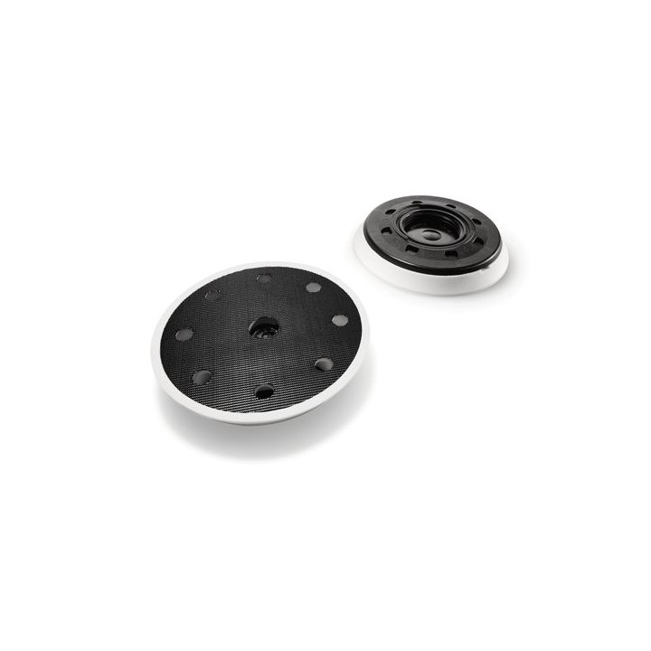 Plateau de ponçage ST-STF D125/8 FX-W-HT - Festool