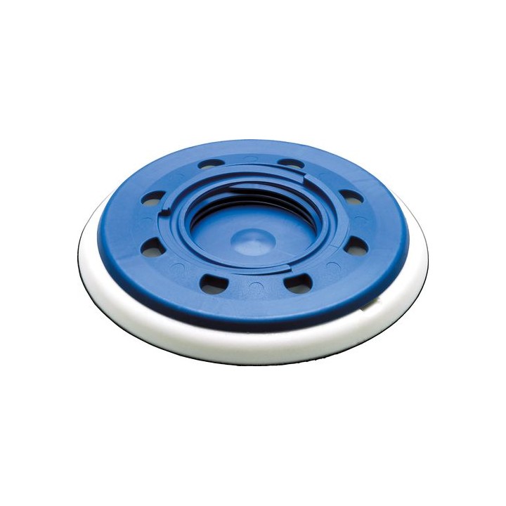 Plateau de ponçage ST-STF D125/8 FX-H-HT - Festool