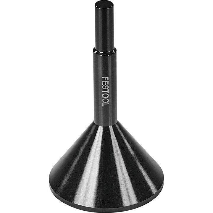 Mandrin de centrage ZD-OF/D 6,35+8 - Festool