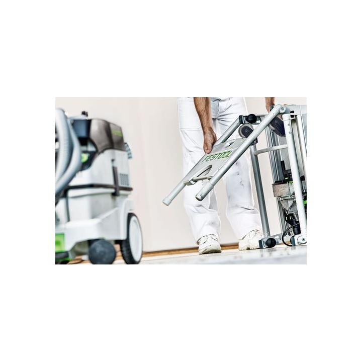 Coffre de rangement de lames SGA - Festool