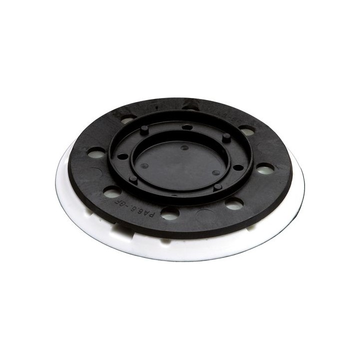 Plateau de ponçage ST-STF 125/8-M4-J SW - Festool