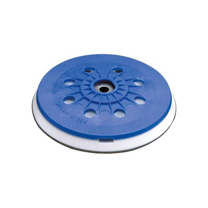 Plateau de ponçage ST-STF 125/8-M8-J H - Festool