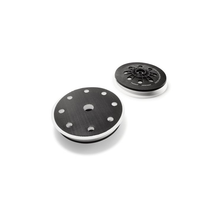 Plateau de ponçage ST-STF 125/8-M8-J W-HT - Festool