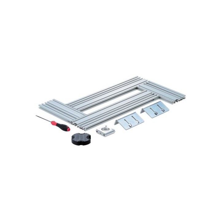 Gabarit de fraisage MFS 400 - Festool