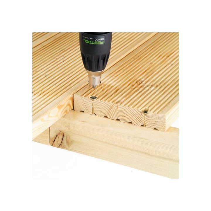 Butée de profondeur DD-DC - Festool