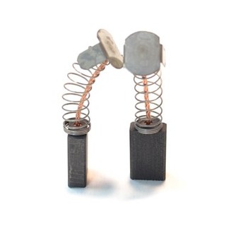 Charbon Felisatti pour meuleuse 200-6, 200-8