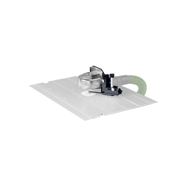 Adaptateur d'aspiration pour pièces courbées BF-OF-CMS - Festool