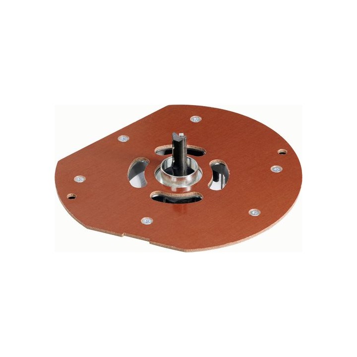 Semelle LA-OF 2200 D36 CT - Festool