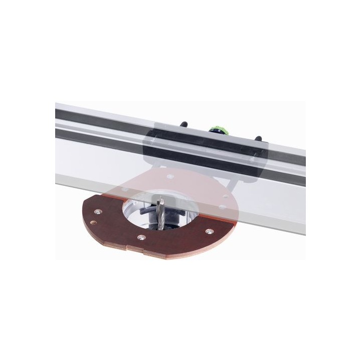 Butée de guidage FS-OF 2200 - Festool