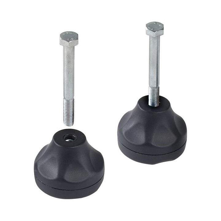 Kit de fixation SZ-KS - Festool