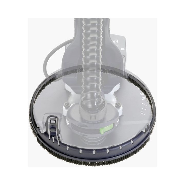 Brosse amovible BE-LHS 225 - Festool