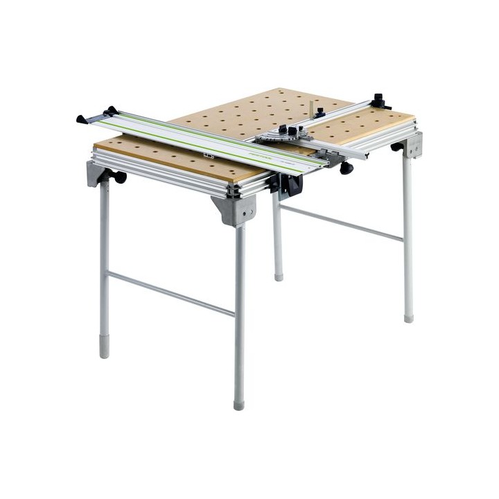 Table multifonctions MFT/3 - Festool