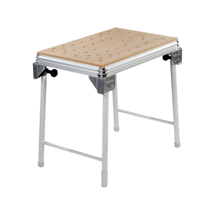 Table multifonctions MFT KAPEX - Festool