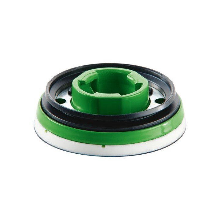 Plateau de polissage PT-STF-D90 FX-RO90 - Festool