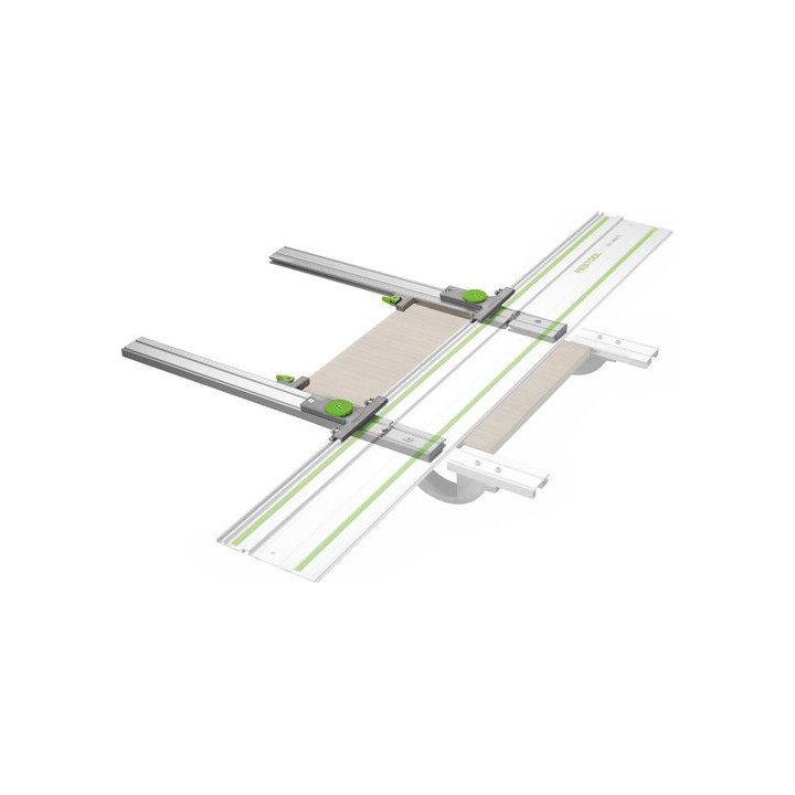 Guide parallèle FS-PA - Festool