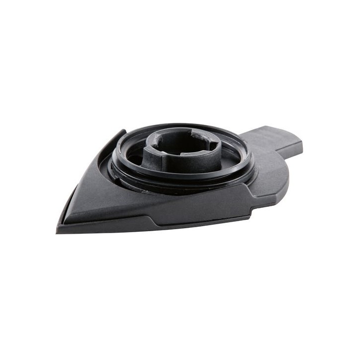 Patin de ponçage SSH-GE-STF-RO90 DX - Festool