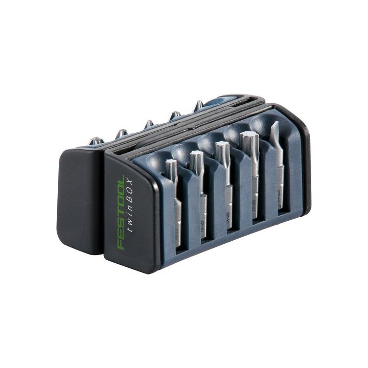 TwinBOX BB-MIX - Festool