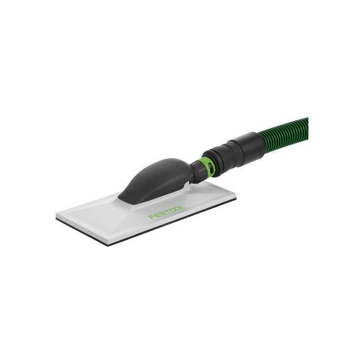Cale de ponçage HSK-A 115x226 - Festool