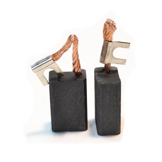 Jeu de charbons Peugeot 705054, Stayer 78700980