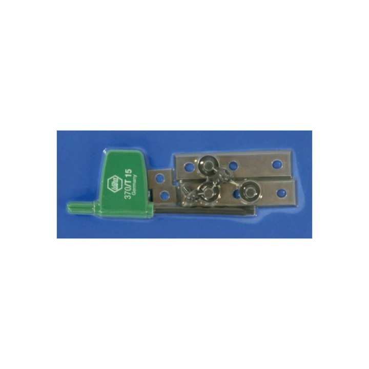 Plaquettes réversibles Wepla Set D 16 2+2 - Festool