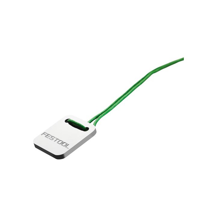 Plaquette à racler LZK-HM - Festool