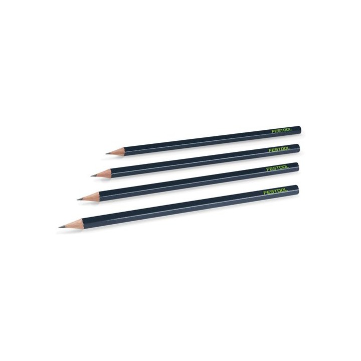 Crayons à papier BS-Set - Festool