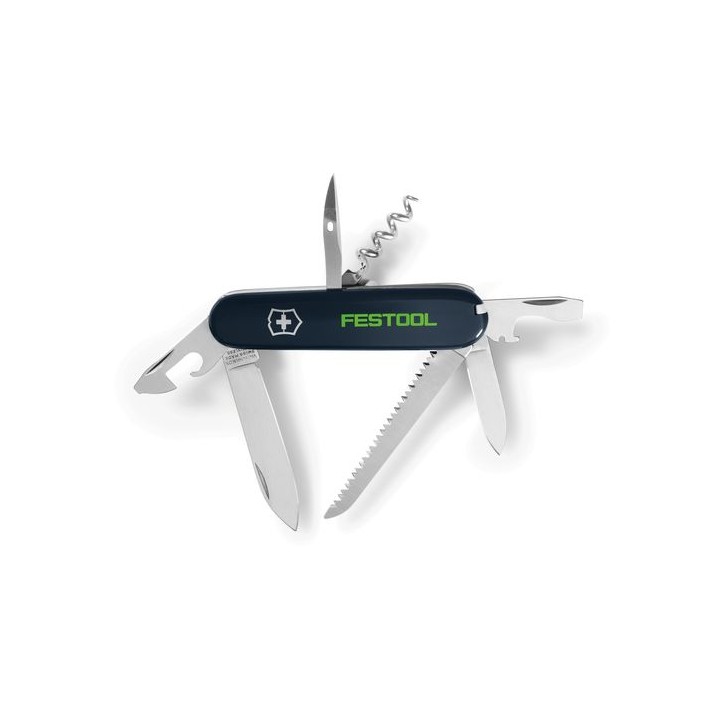 Couteau de poche Victorinox TM-FT1 - Festool