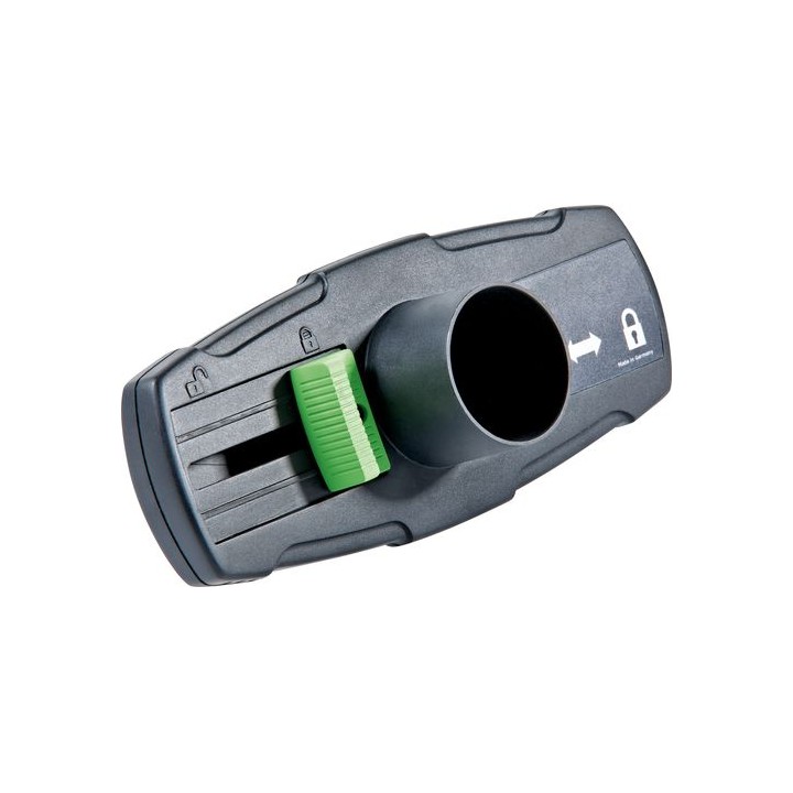 Obturateur coulissant PLANEX VS-CT AC - Festool