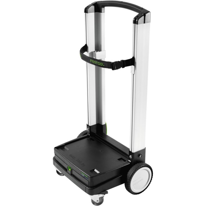 Chariot de transport SYS-Roll 100 - Festool