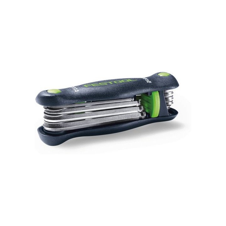 Outils multifonctions Toolie TO-FT1 - Festool