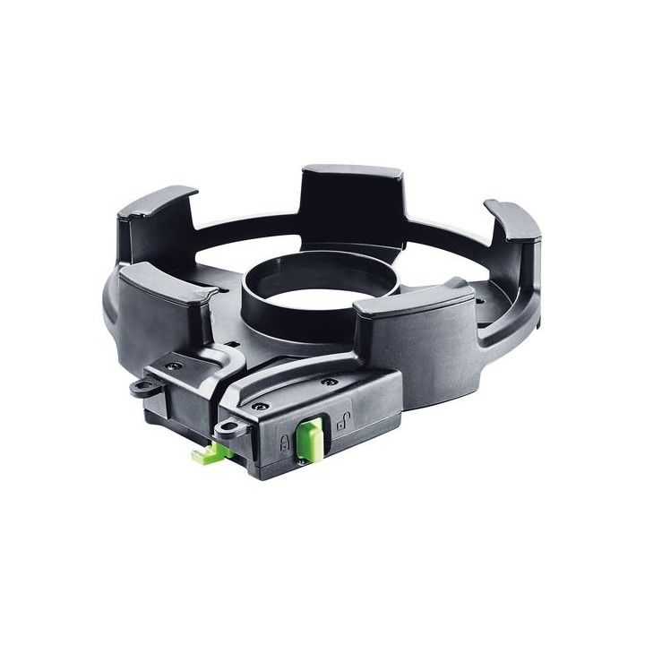 Guide de chants KSP-KA 65 - Festool