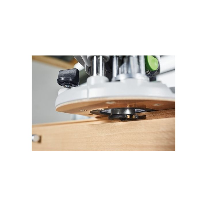 Broche porte-outil S8 1,5-5 KL28 - Festool