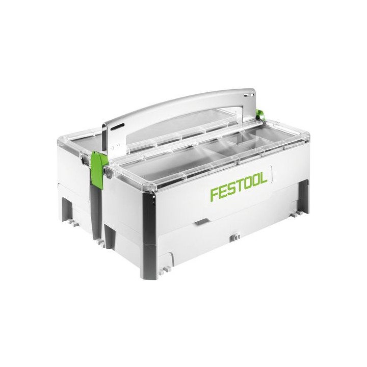 SYS-StorageBox SYS-SB - Festool