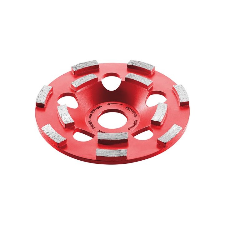 Disque diamant DIA ABRASIVE-D130-ST - Festool