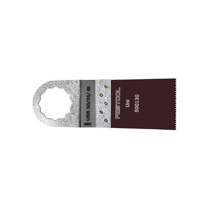 Lame de scie universelle USB 50/35/Bi 5x - Festool